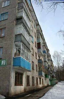 Энтузиастов 7