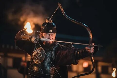 Экзорцист дорама