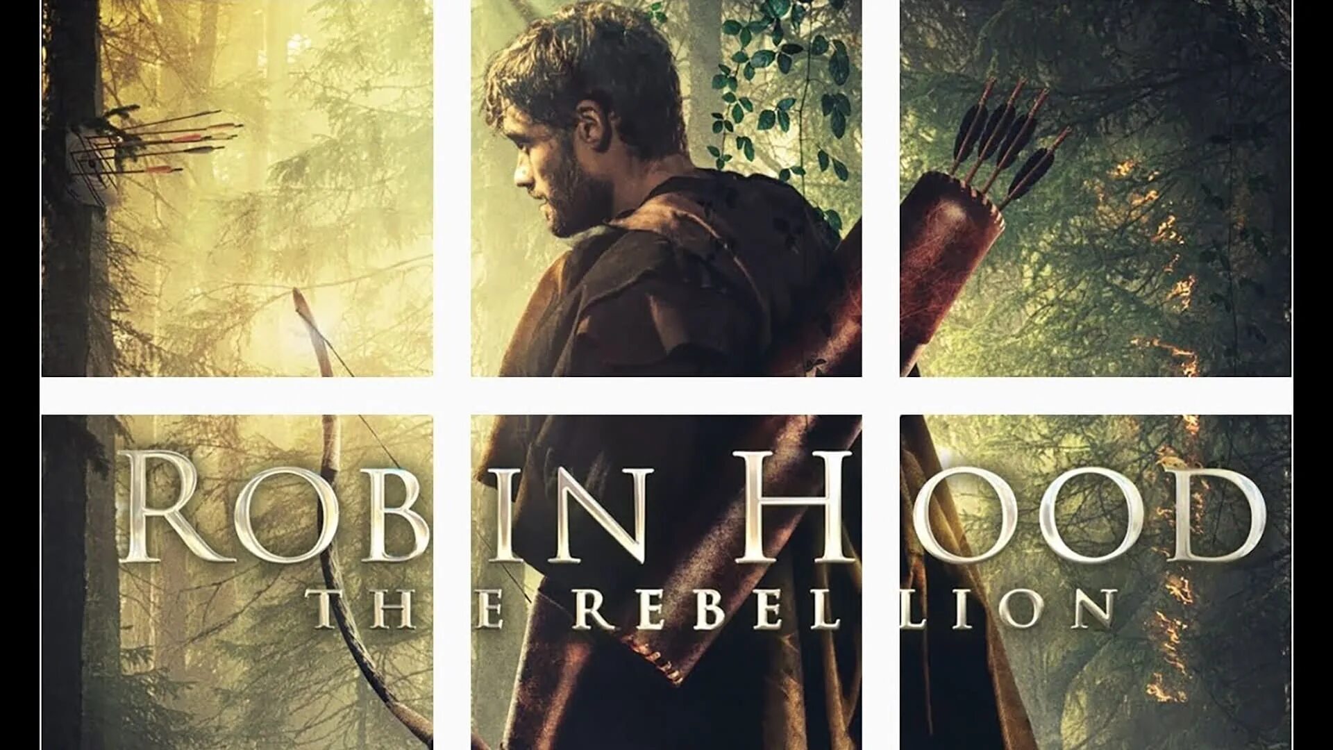 Робин Гуд восстание. Robin Hood: the Rebellion 2018. Робин Гуд и Мэриан 2018. Робин Гуд начало Постер. Робин гуд восстание 2018