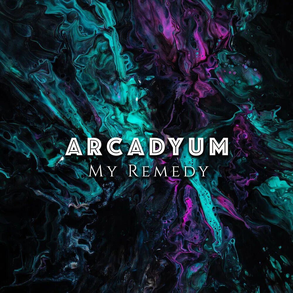 Remedy mine. Remedy mine