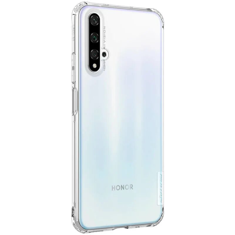 Honor nova 20. Хонор 20 белый. Nillkin Honor 20 Huawei Nova 5t. Чехол Huawei Nova 5t с прозрачный. Хуавей Нова 5т белый.