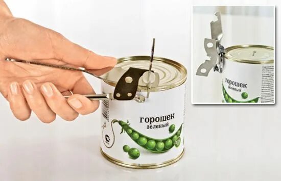 открытая банка горошка. ручка "горох". как открыть горох. подвязка спаржевой фасоли. как открыть горох.