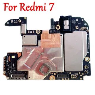 Redmi note 11 pro материнская плата