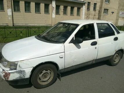Ваз 1997 года