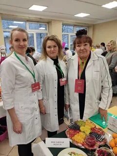 Питание ярославль