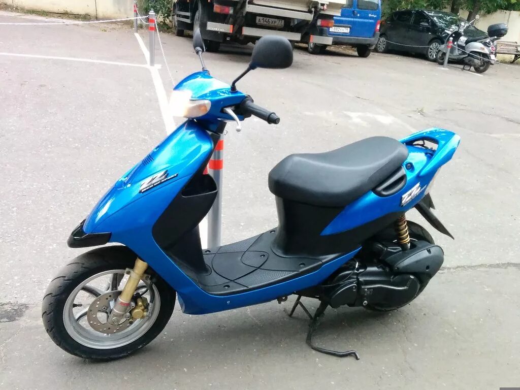 Сепия zz. Suzuki Sepia ZZ. Сузуки сепия ZZ. Сузуки сепия 12. Сузуки ЗЗ скутер.