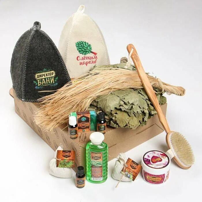 Банный набор. Наборы для бани в подарок. Подарочные банные наборы. Подарочный набор для сауны luxyart. Подарок для бани.