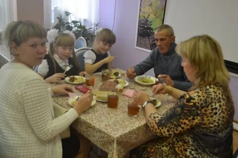 Подслушано в аксарке