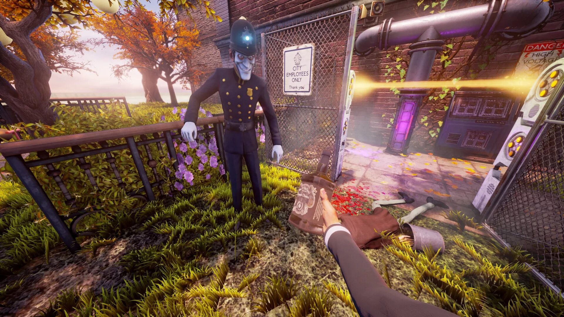 We happy few купить. Игра we Happy few. We Happy few (ps4). We Happy few Скриншоты. We Happy few системные.