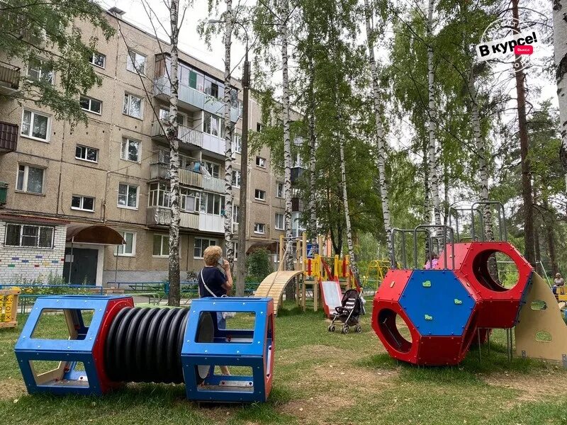 Формирование городской среды нижний новгород. Благоустройство двора. Сквер Юбилейный. Комфортная городская среда. Выкса дворы лето.