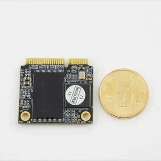 Мини ssd отзывы