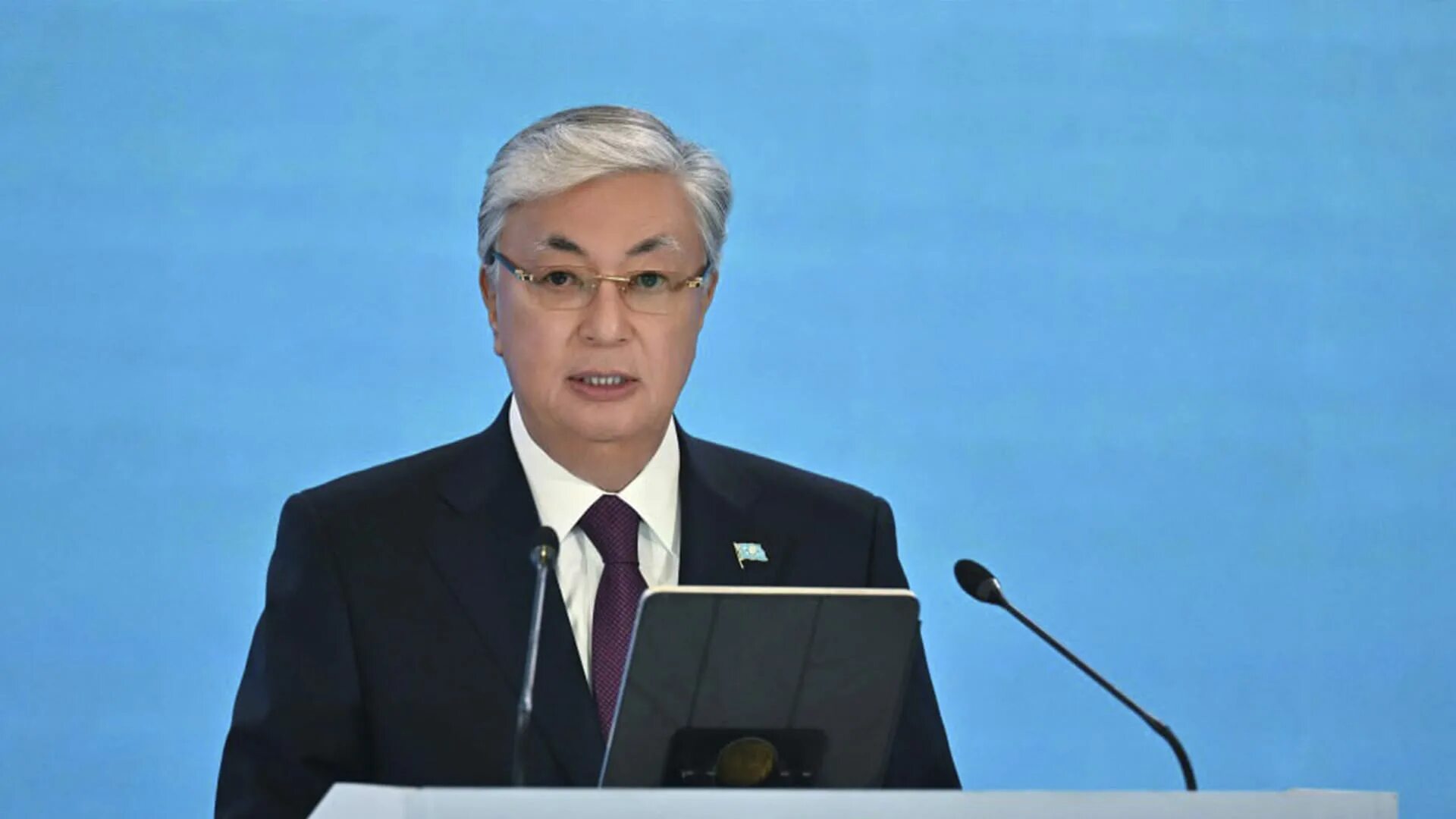 Тоқаев: 2029 жылға қарай Қазақстандағы шетелдік студенттер саны 100 мыңға жетеді