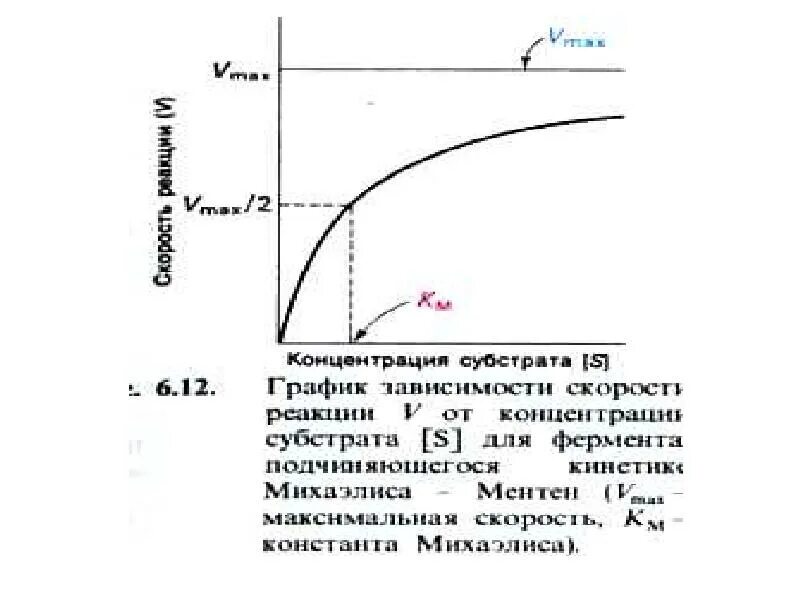 Концентрация субстрата график. Уравнение михаэлиса-ментен. график михаэлиса-ментен. уравнение михаэлиса-ментен биохимия. константа михаэлиса биохимия.
