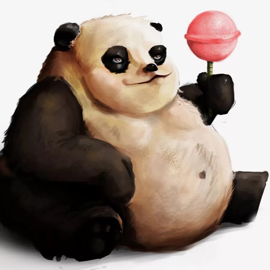 Пандочка блоггер. Толстая Панда. Толстенькая Панда. Пухлая Панда.