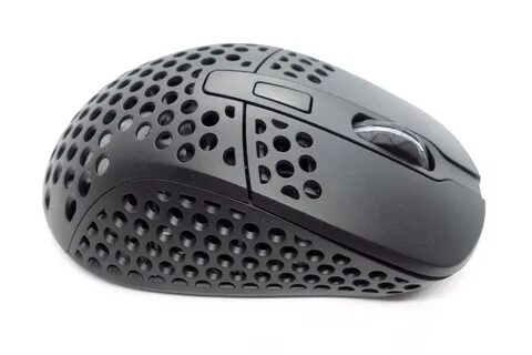 Xtrfy m4