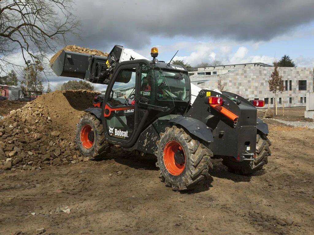 Tl 26. 60. 60. Tl 26. Bobcat tl26.