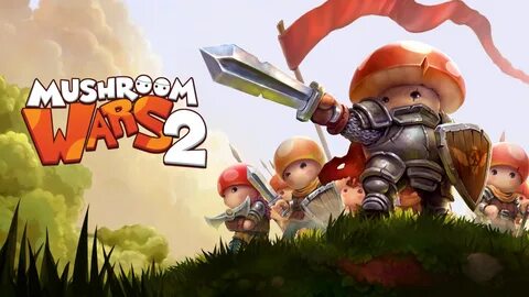 Mushroom 2