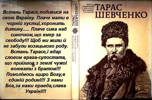 Шевченко стих про украину. Стихи Шевченко на русском языке.