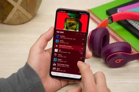 Ytmusic