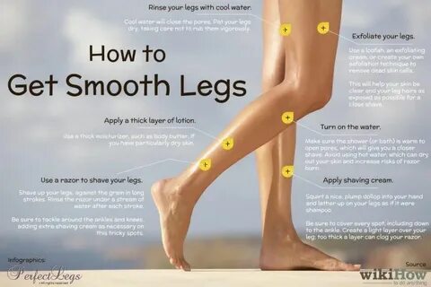 Were my legs