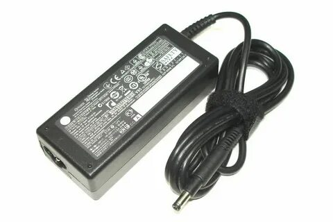 Блок питания ноутбука 65w