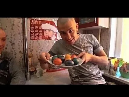 Старые друзья навестили