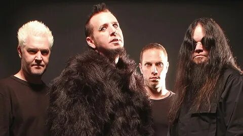 Mudvayne