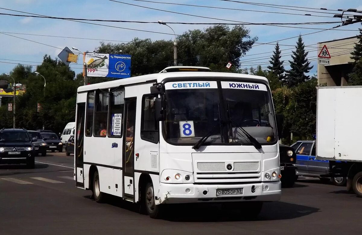 Номера автобусов в твери. ПАЗ 2023. Автобус Тверь. Тверской автобус. Маршрутка Тверь.