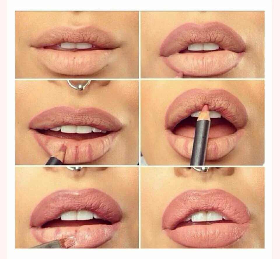 Сделать губы пухлыми в домашних условиях. Красивый макияж губ. Сделать губы пухлыми в домашних условиях. Что делать чтобы губы были. Что делать чтобы губы были.