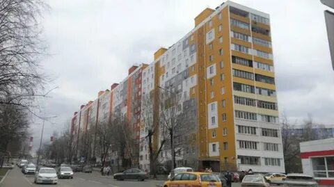 Квартал 1 й 5