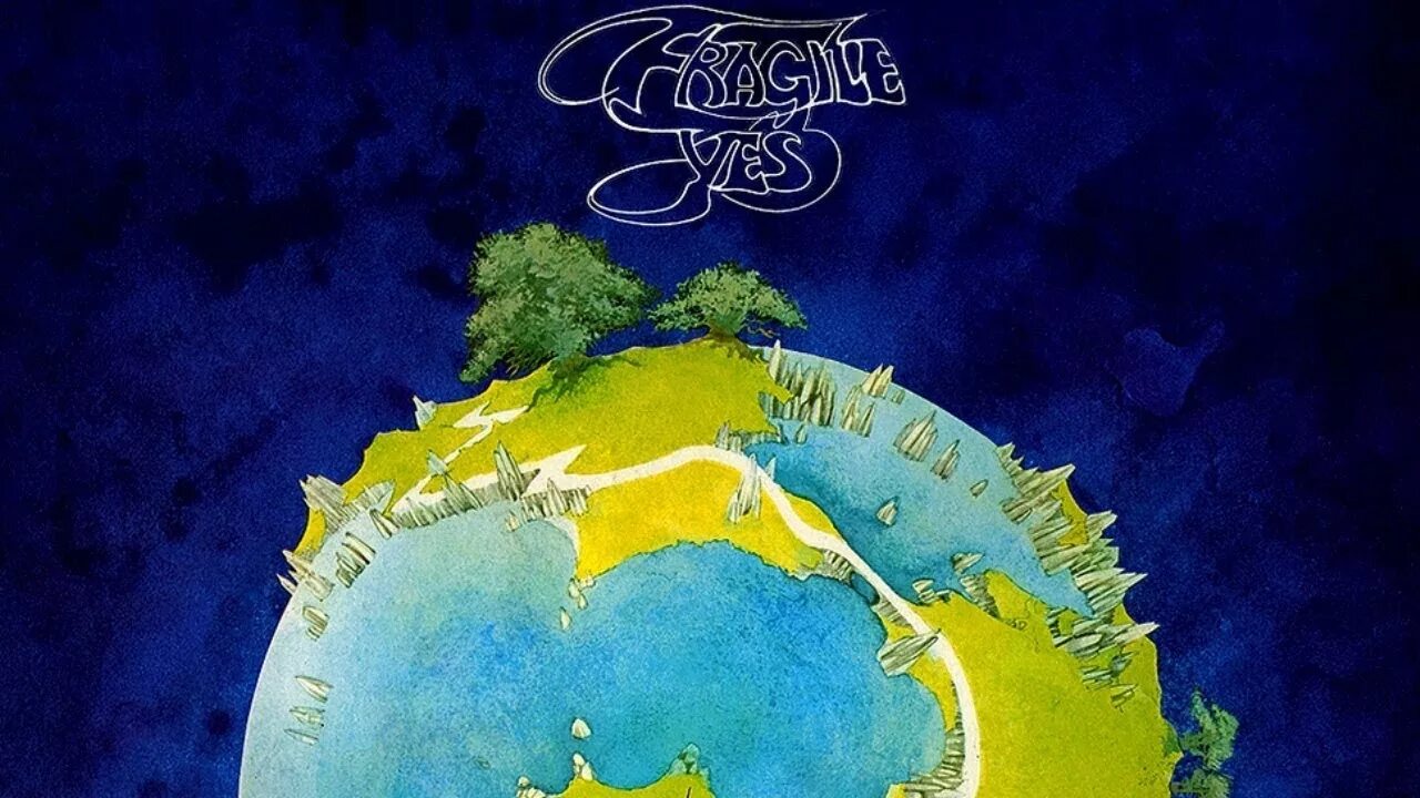 Yes fragile. Yes fragile 1971. fragile yes album. yes fragile обложка. fragile (альбом yes.