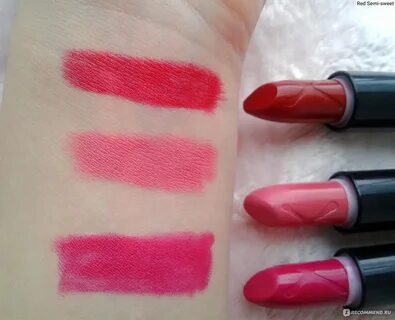 Max factor matte