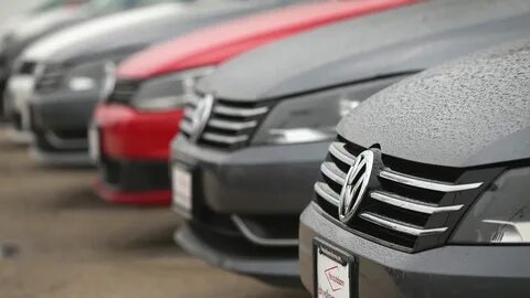 Проверки volkswagen