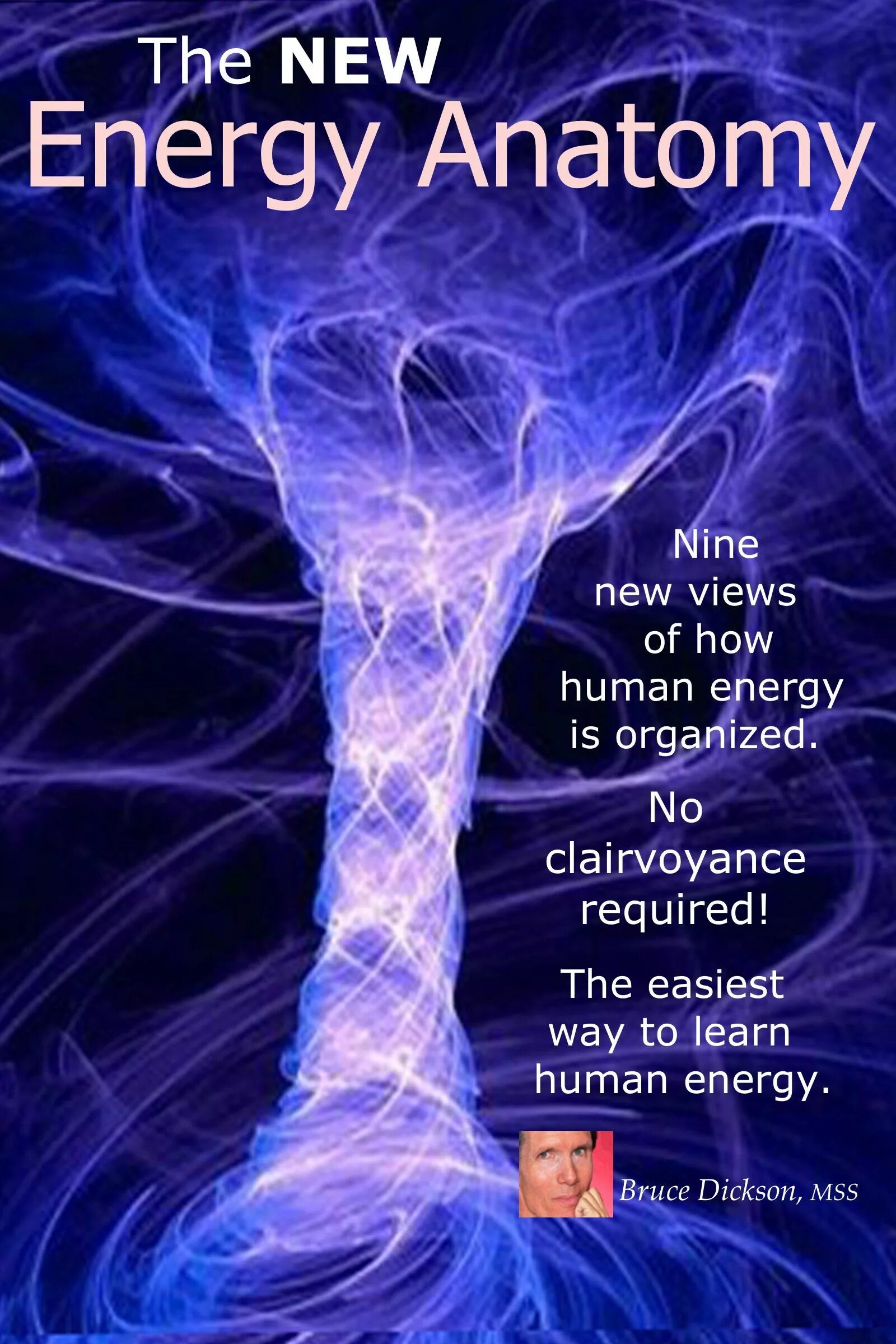 Healing Energy Anatomy. Human Energy слоган. Ace the Energy of Light.