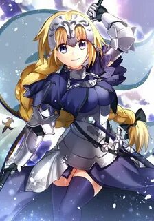 Fate apocrypha