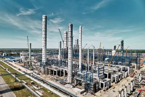 Омский нпз нефтеперерабатывающий