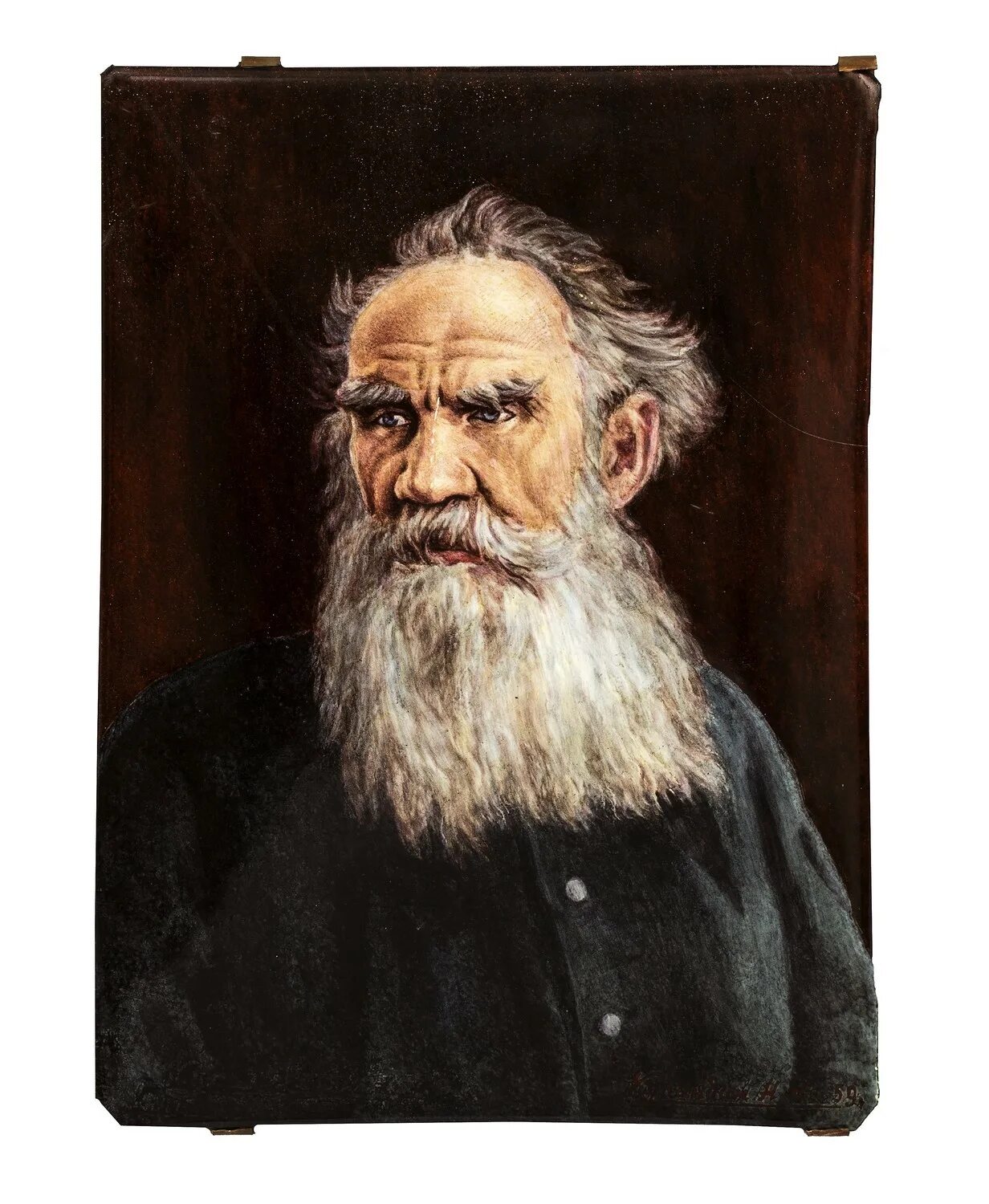 Лев Николаевич толстой. Л.Н. Толстого (1828-1910). Портрет л н Толстого.