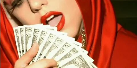 Money клип