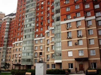 Удальцова 3 корпус 3