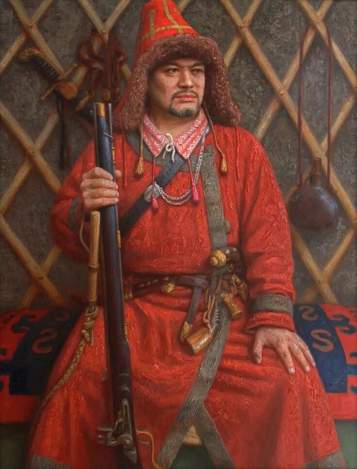 Башкиры картины. Картина «башкир». художник— рашит хабиров.. рашит хабиров художник. башкиры 1812. башкирский воин.