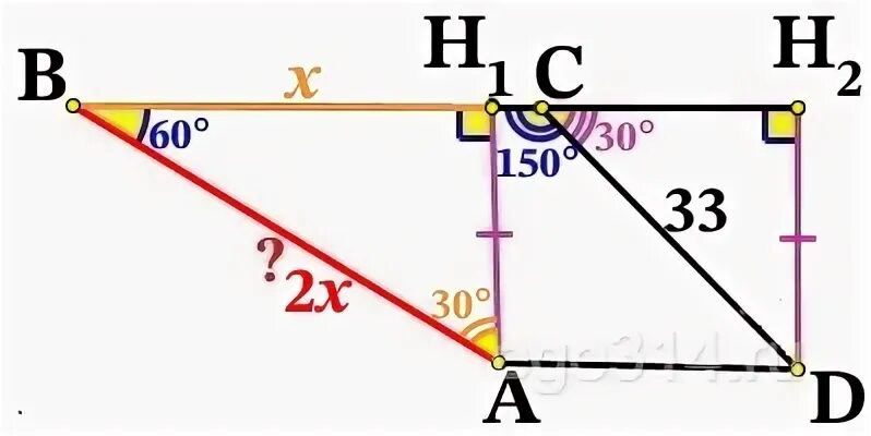 Соответственно 30
