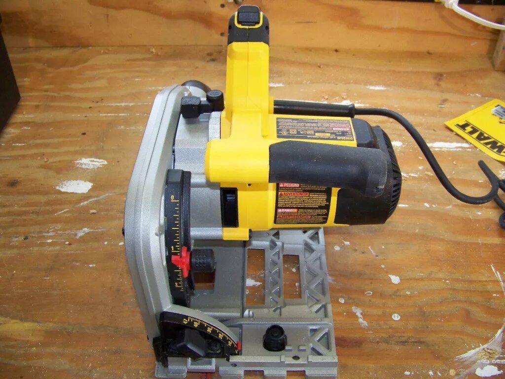 Sturm dws6010