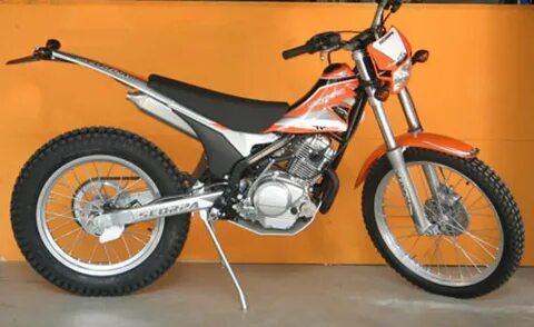 Jmc fr 250