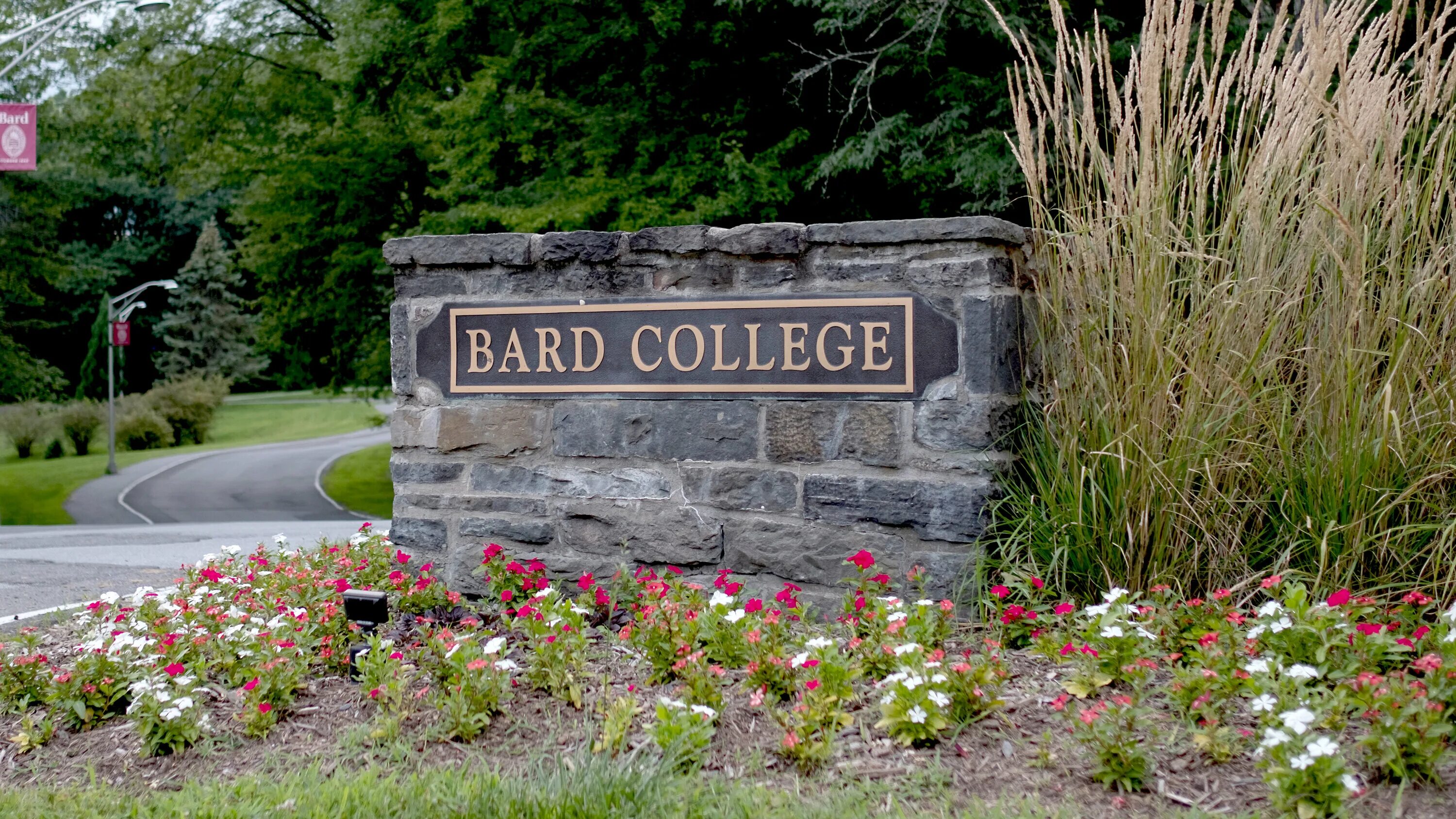 Дом бохум. Университет bard college. Bard college в россии. Barden университет. Бард колледж сша.