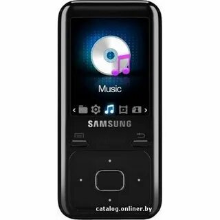 Samsung player