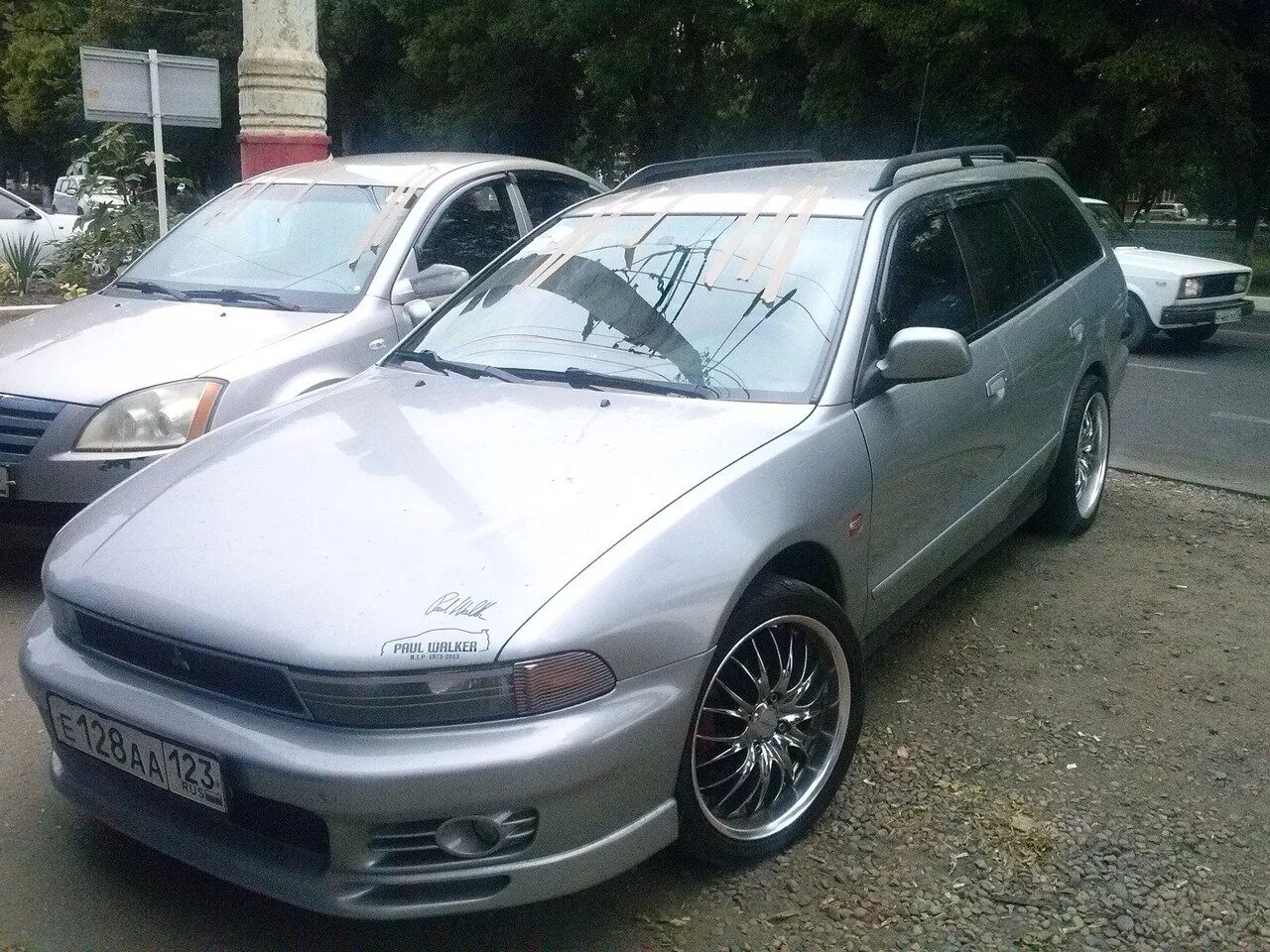 Mitsubishi lancer разболтовка. Митсубиси Галант универсал 2000. Mitsubishi Galant 1998. Разболтовка Митсубиси Галант. Разболтовка Галант 8.