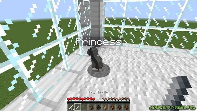 Скачать Doggy Style 1.7 10