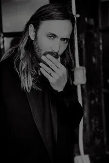David guetta ft