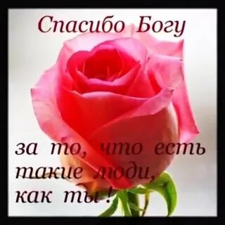 А ты такая красивая добрая милая