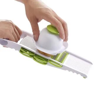 Vegetable slicer
